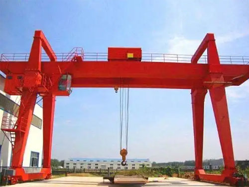 Gantry crane