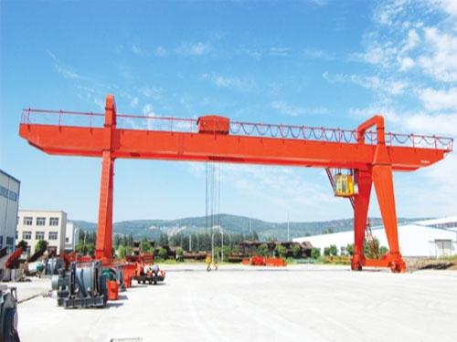 Gantry crane